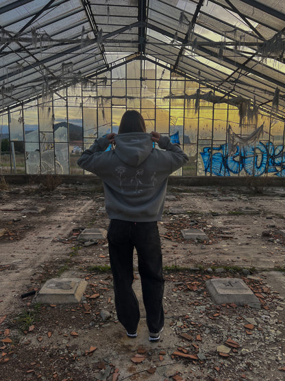 Hoodie Mélancolie