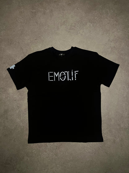 T-shirt Fragmenté