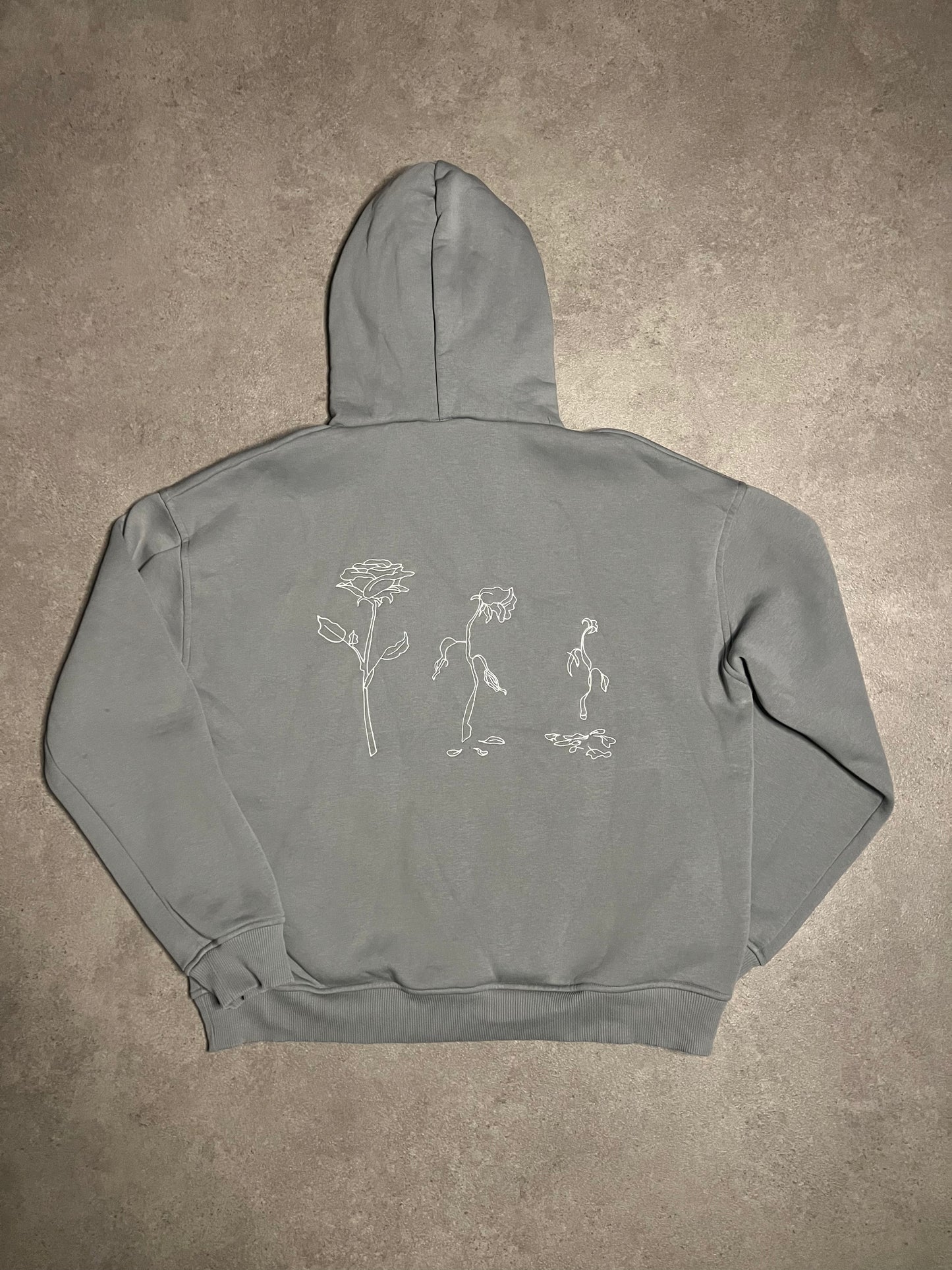 Hoodie Mélancolie